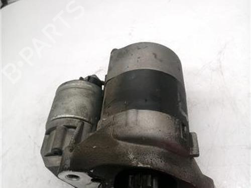 Used Starter RENAULT CLIO III (BR0/1, CR0/1) 1.2 16V (BR0P, CR0P) (101 hp) 29872464