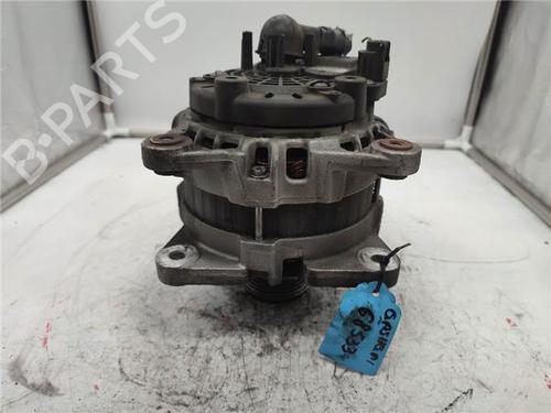 Generator NISSAN QASHQAI II SUV (J11, J11_) 1.5 dCi (110 hp) 26701885
