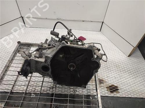 Caja de cambios HONDA JAZZ II (GD_, GE3, GE2) 1.2 i-DSI (GD5, GE2) (78 hp) 30714852
