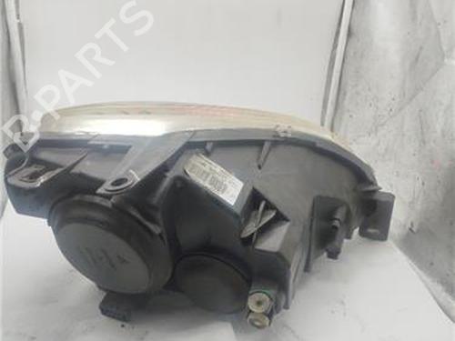 Left headlight CITROËN XSARA (N1) 2.0 HDi 90 | BP29645190C28 