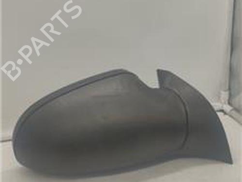 Right mirror MERCEDES-BENZ A-CLASS (W168) A 140 (168.031, 168.131) | BP26462767C27 