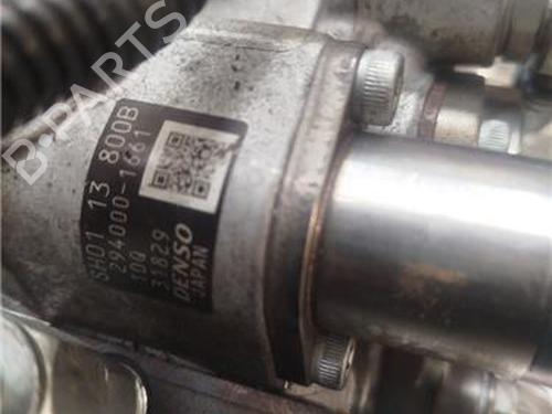 Injection pump MAZDA 6 Saloon (GJ, GL) 2.2 D (GJ2FP, GJ1021, GJ1022, GL1021) | BP29902130M78 