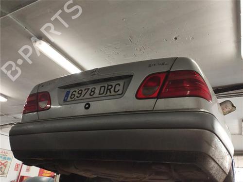 Electronic module MERCEDES-BENZ E-CLASS (W210) E 300 D (210.020) | BP18005470M83 