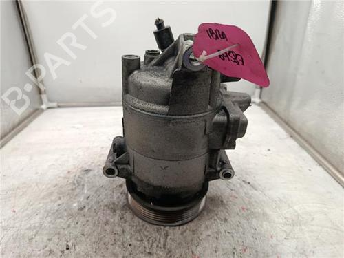 Used AC compressor SEAT IBIZA IV (6J5, 6P1) 1.6 TDI (105 hp) 30139492