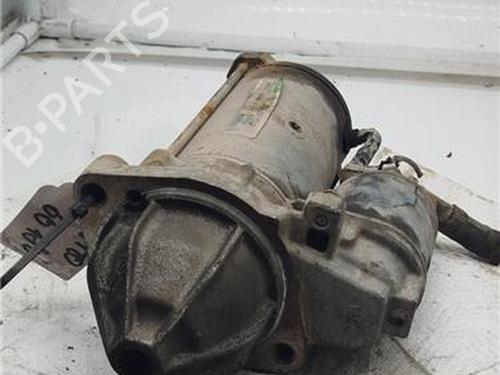 Used Starter MERCEDES-BENZ VITO / MIXTO Van (W639) 109 CDI (639.601, 639.603, 639.605) (95 hp) 23333321