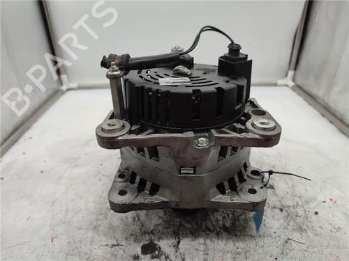 Generator SEAT LEON (1M1) 1.9 TDI (90 hp) 27487968