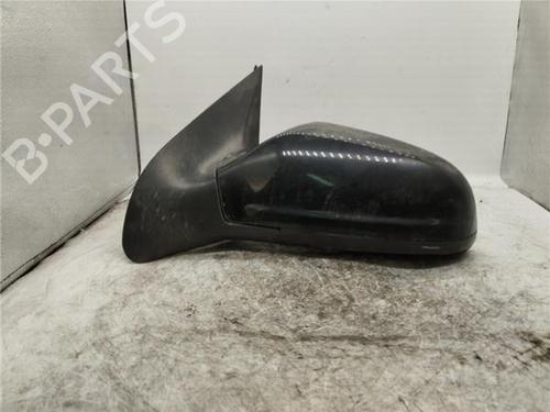 Left mirror OPEL ASTRA H (A04) 1.7 CDTI (L48) | BP19171183C26 