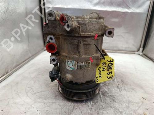 AC compressor KIA CEE'D Hatchback (ED) 1.4 | BP38429280M34 - Image 2