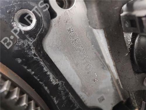 Motor SEAT IBIZA IV (6J5, 6P1) 1.2 TSI | BP29929524M1