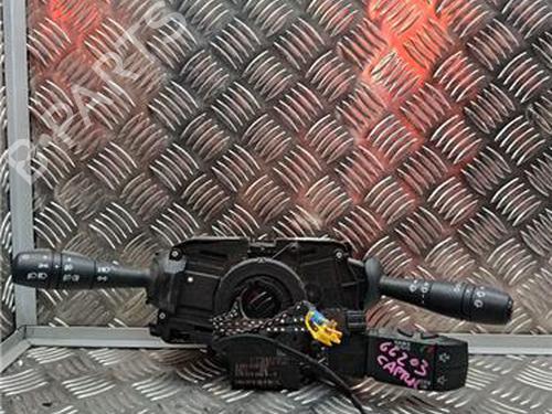 Spak kontakt RENAULT CAPTUR I (J5_, H5_) 1.5 dCi 90 (J5N4, J5M5, J5MW, J5M6, J5AL, J5AJ) (90 hp) 30366758