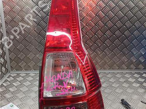 Feu arrière droit HONDA CR-V III (RE_) 2.2 i-DTEC 4WD (RE6) (150 hp) 32129883