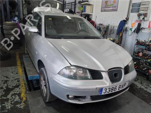 Gearbox SEAT IBIZA III (6L1) 1.9 TDI | BP18005233M3 