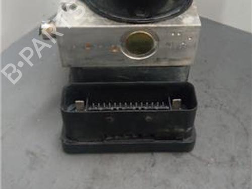 Used ABS pump FORD FUSION (JU_) 1.4 (80 hp) 18381692