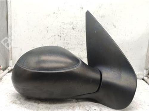 Right mirror PEUGEOT 206 Hatchback (2A/C) 1.4 i | BP19701095C27 