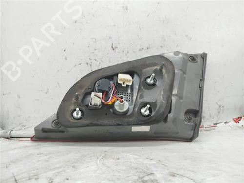 Left tailgate light HYUNDAI i40 I (VF) 1.7 CRDi | BP20140278C79