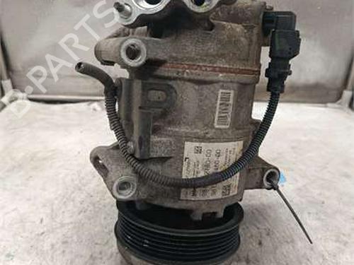 AC-Kompressor AC-Kompressor PEUGEOT 3008 II SUV (MC_, MR_, MJ_, M4_) 1.2 THP/ PureTech 130 (MRHNSM, MRHNSU, MRHNSJ, MRHNYW,... (131 hp) 36958679 36958679