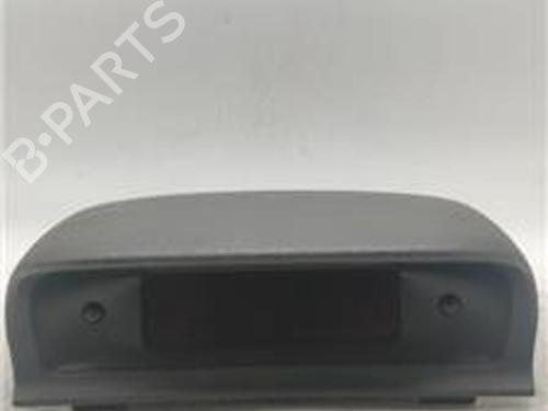 Used Radio PEUGEOT 307 (3A/C) 2.0 HDi 90 (90 hp) 18006318