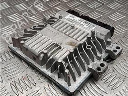 Elektronisk modul FORD FOCUS II (DA_, HCP, DP) 1.8 TDCi (115 hp) 31274765