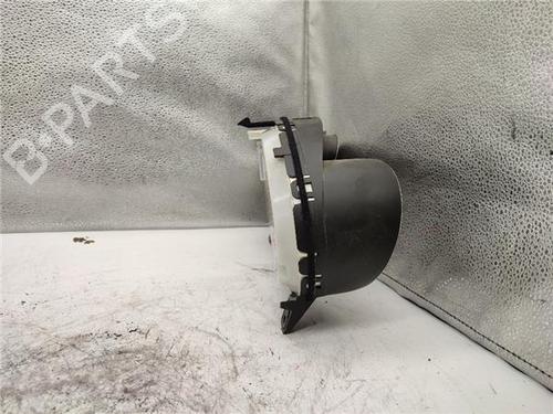 Instrument cluster OPEL MERIVA B MPV (S10) 1.7 CDTI (75) | BP29441904C47 