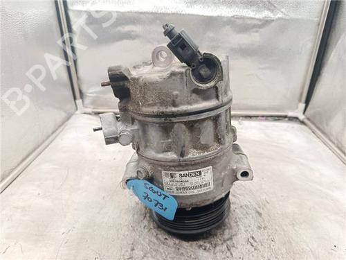 Used AC compressor AC compressor SKODA OCTAVIA II (1Z3) 2.0 TDI (140 hp) 32691448 32691448