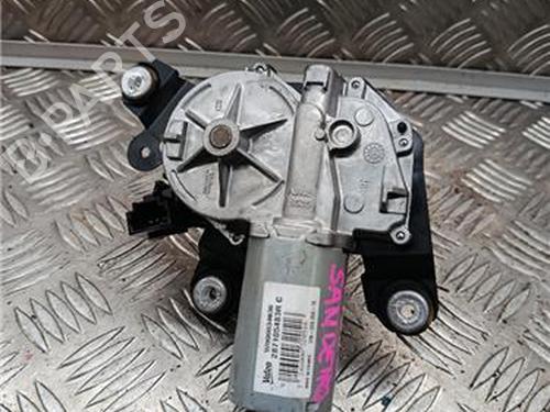 Motorino tergicristallo posteriore DACIA SANDERO II 1.2 (73 hp) 33221489