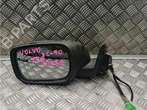 Used Left mirror Left mirror VOLVO XC70 I Cross Country (295) 2.4 T XC AWD (200 hp) 34256079 34256079