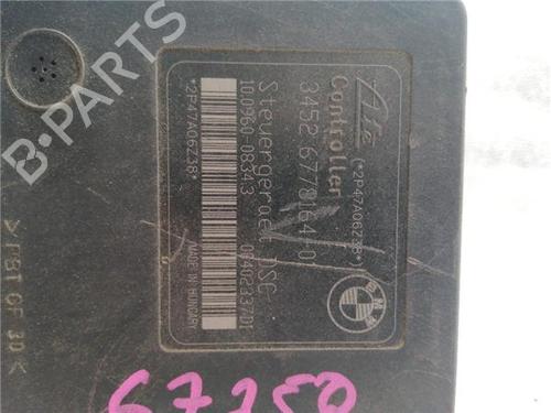 ABS pump BMW 1 (E81) 118 d | BP26570617M43 