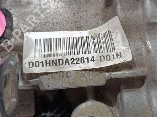 Gearbox KIA NIRO II (SG2) 1.6 GDi Hybrid | BP40518229M3 - Image 5