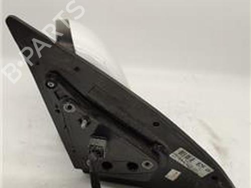 Left mirror HYUNDAI i30 (FD) 1.6 CRDi | BP18390002C26 