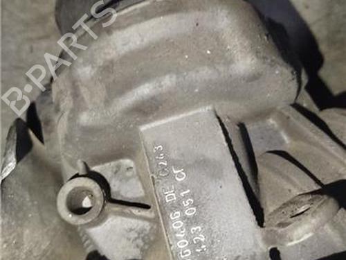 Styregear/Snekke VW TOURAN (1T1, 1T2) 1.9 TDI | BP29516120M22 