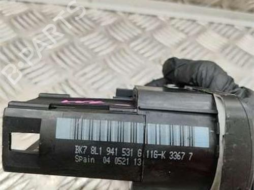 Switch SEAT LEON (1M1) 1.9 TDI | BP37083384I30 - Image 4