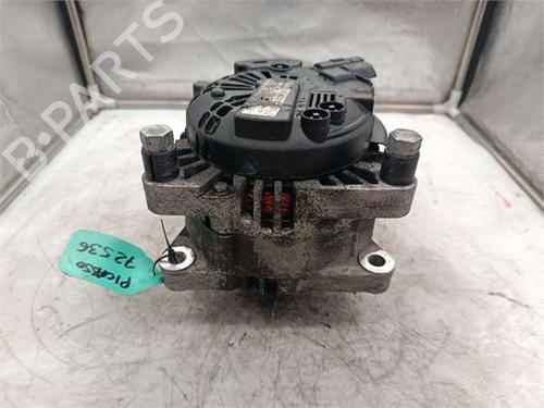 Generator Generator 38429221 38429221