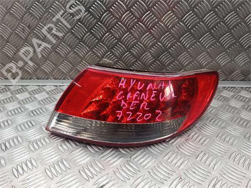 Used Right taillight Right taillight 36791579 36791579