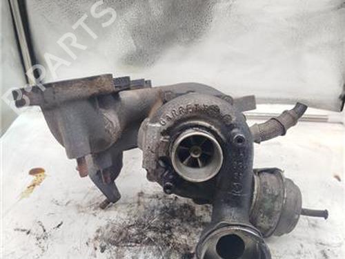 Turbolader/Kompressor SEAT LEON (1M1) 1.9 TDI | BP29415213M71 