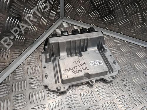 Used Electronic module MINI MINI CLUBMAN (F54) Cooper (136 hp) 30739845