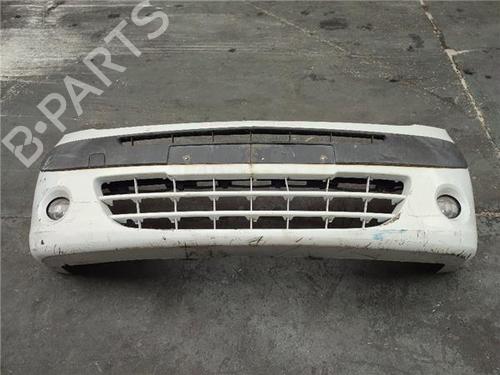 Used Front bumper Front bumper RENAULT KANGOO Express (FW0/1_) 1.5 dCi 85 (FW0K, FW0L, FW0B) (86 hp) 29294376 29294376