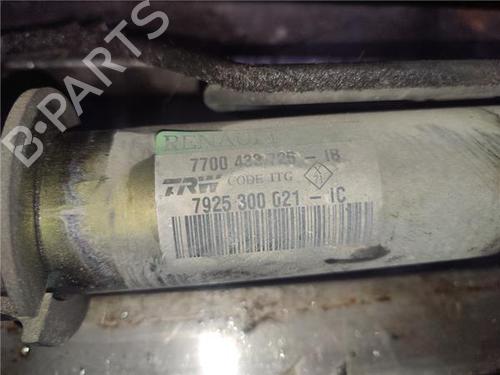 Steering rack RENAULT MEGANE I (BA0/1_) 1.6 i (BA0L) | BP25451337M22 