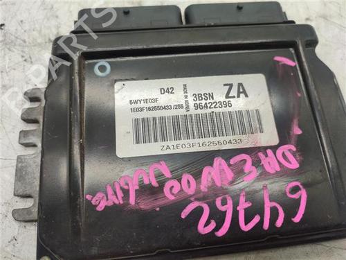 Electronic module CHEVROLET NUBIRA Saloon 1.6 | BP18008658M83 