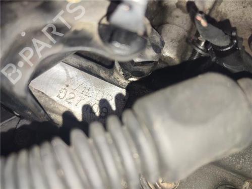 Gearbox HYUNDAI SONATA V (NF) 2.0 CRDi | BP18004230M3