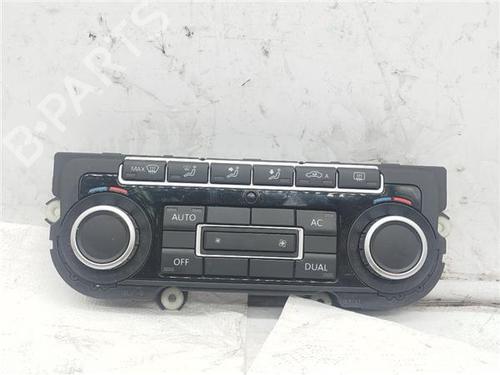 Used Climate control VW GOLF PLUS V (5M1, 521) 2.0 TDI (136 hp) 25451321