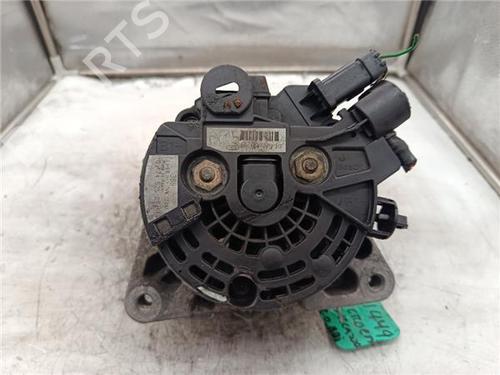 Generator Generator CITROËN XSARA PICASSO (N68) 2.0 HDi (90 hp) 33711965 33711965
