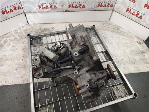 Gearbox SEAT LEON (1M1) 1.9 TDI | BP18402588M3 