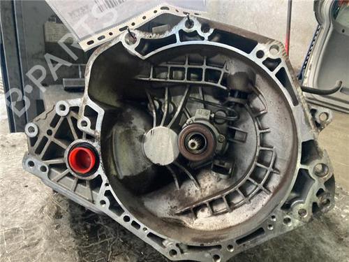 Used Gearbox OPEL ASTRA H CLASSIC Hatchback (A04) 1.6 (L48) (116 hp) 18381525