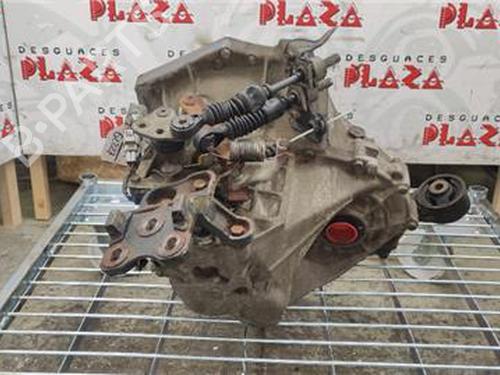 Gearbox CITROËN C1 (PM_, PN_) 1.0 | BP18384176M3