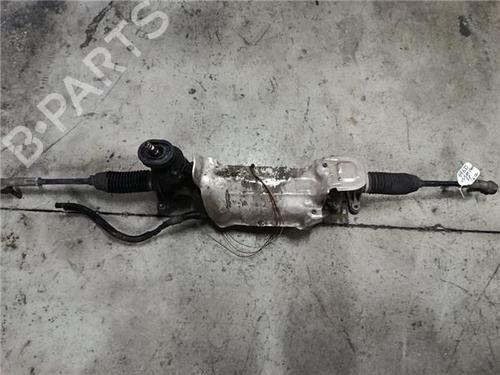 Used Steering rack SEAT LEON (1P1) 1.6 TDI (90 hp) 31605084