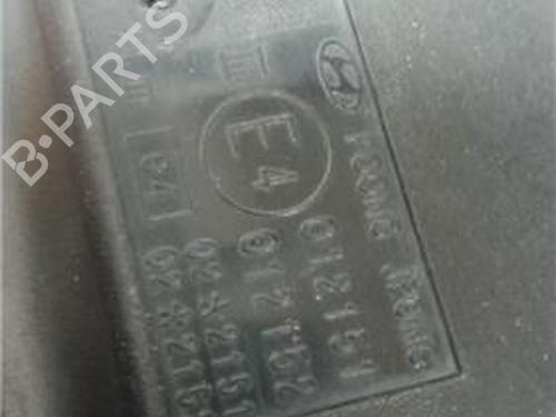 Left mirror KIA SHUMA II (FB) 1.6 | BP18388785C26 