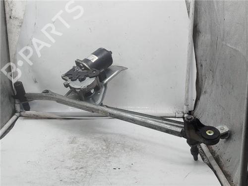 Used Front wiper motor BMW X5 (E53) 3.0 d (218 hp) 27332864