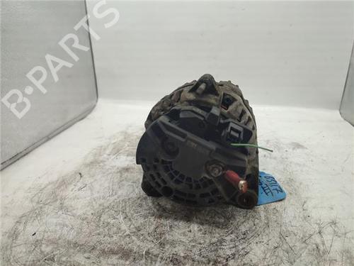 Used Alternator RENAULT CLIO III Grandtour (KR0/1_) 1.5 dCi (88 hp) 18786010