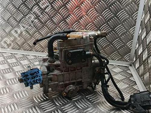 Used Injection pump Injection pump SEAT IBIZA II (6K1) 1.9 TDI (90 hp) 33859781 33859781
