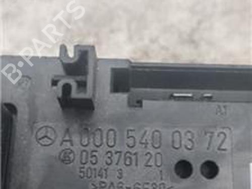 Fuse box MERCEDES-BENZ E-CLASS (W210) E 220 CDI (210.006) | BP18005294E1 